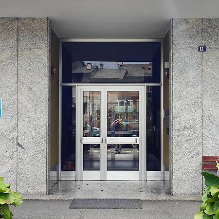 Alfiumea Tirano Exterior foto